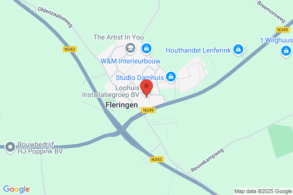 Loohuis Installatietechnieken Bv