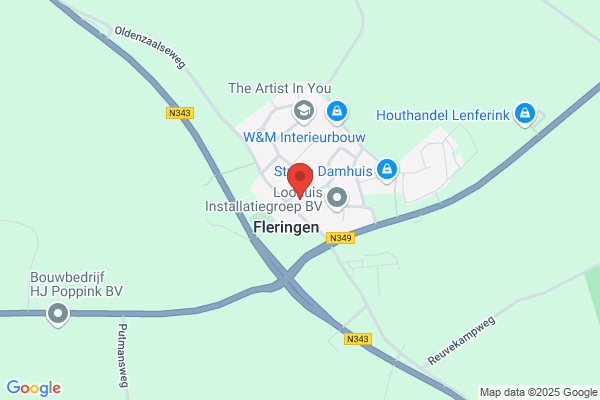Loohuis Telecommunicatie & Beveiliging Bv