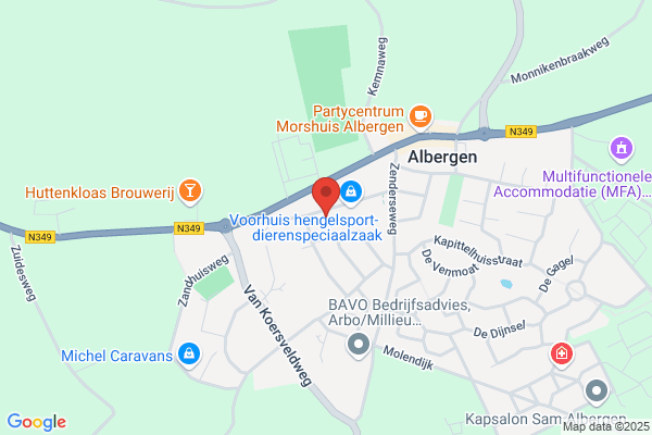 Mors Wonen Ter