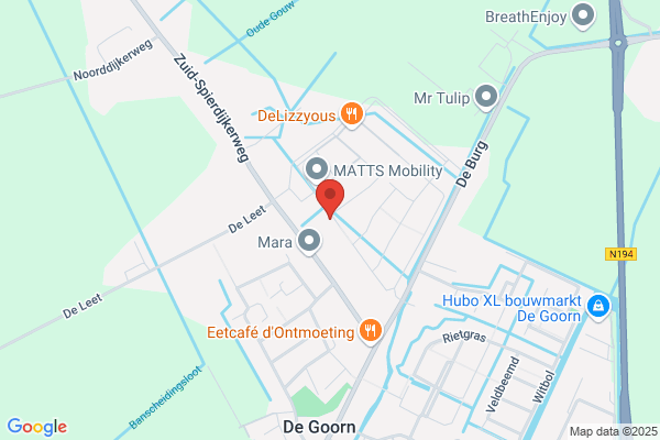 Muziekschool Jan Geuke