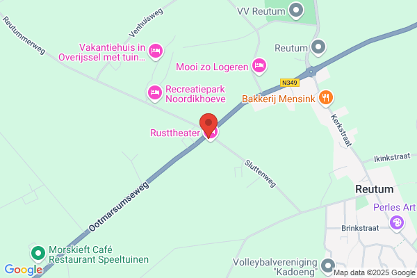 Steggink, Slachthuis