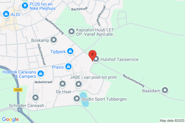 Upton Vastgoed