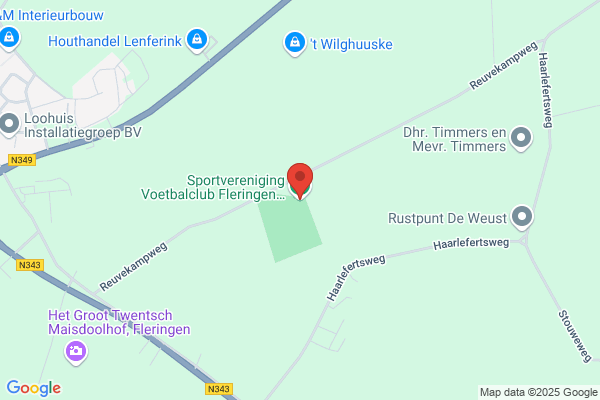 Vcf '68 Voetbalver