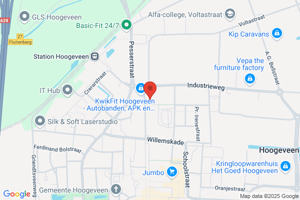 Paramedisch Centrum Hoogeveen