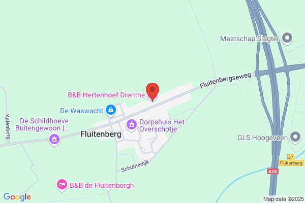 Arboduo Hoogeveen