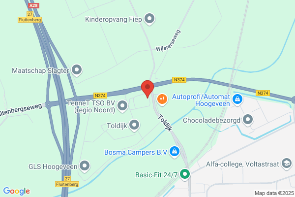Kreeft Opleidingen