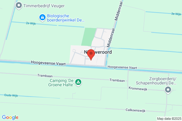 Administratiekantoor Duinkerken