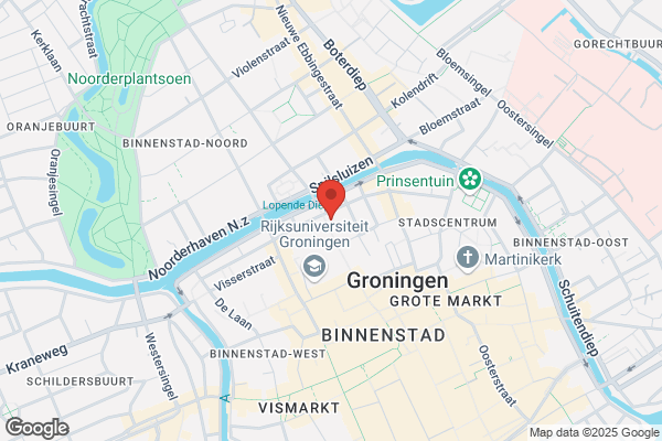 Boomgaardt Organisatie- En Adviesburo
