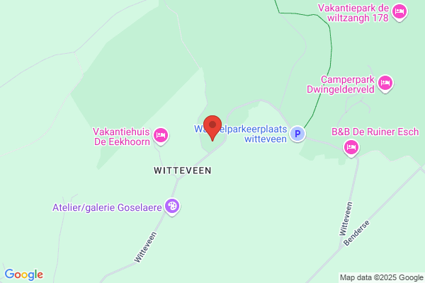 Grafische Vormgeving, Bur Voor