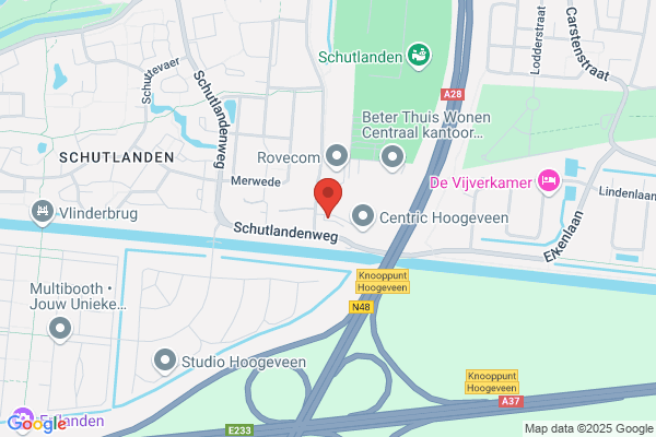 Lindhorst Bouwmanagement