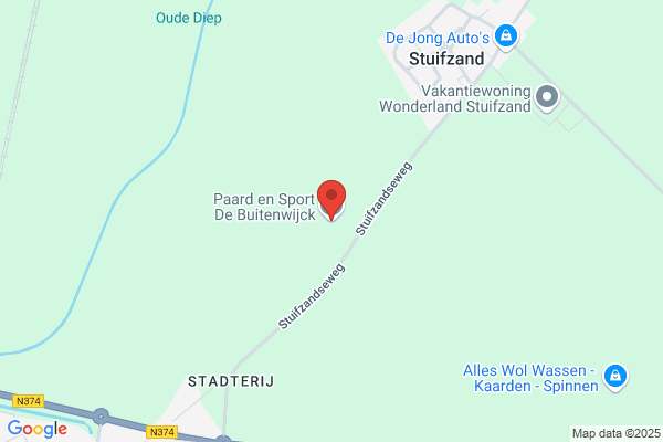 Manege De Buitenwijck