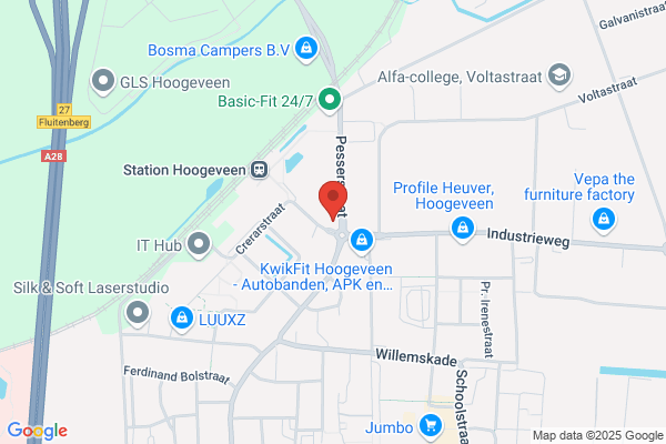 Mulderij En Partners Bv