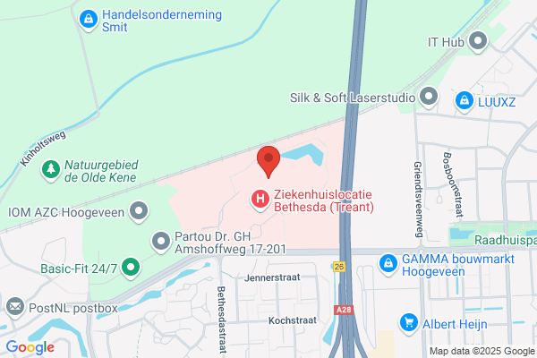Novomotion Hoogeveen