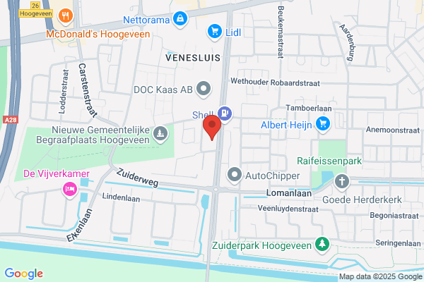 Verloskundigen Praktijk Hoogeveen