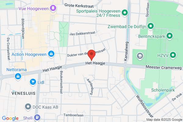 Wassen Voetverz & Nagelstyling