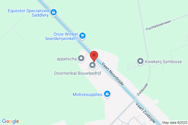 Melk- en Zuivelhandel Wolters