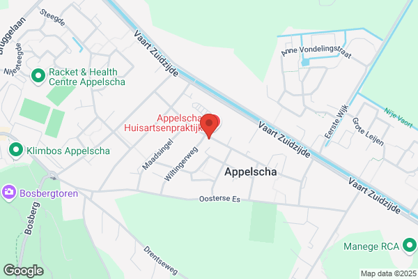 Allround Systems Appelscha