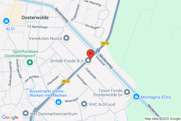 Autoland Van Den Brug