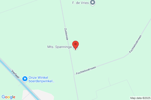 Drenth, Bloemenhoekje