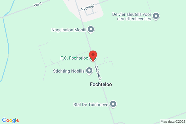Fc Fochteloo
