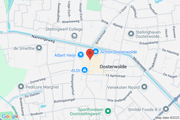 Heide Schoen- en Sporthuis Sjouke vd