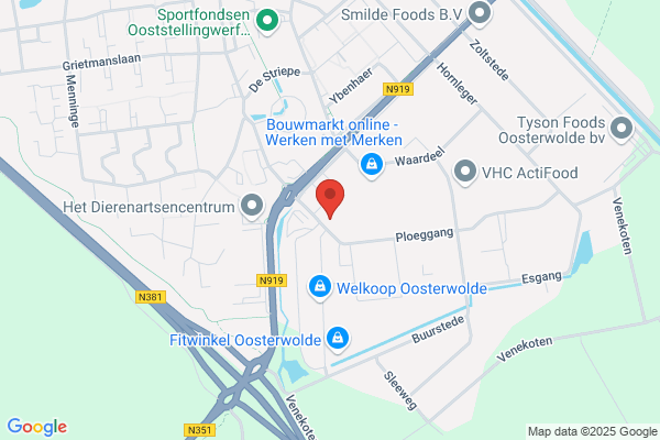 Hiemstra, G