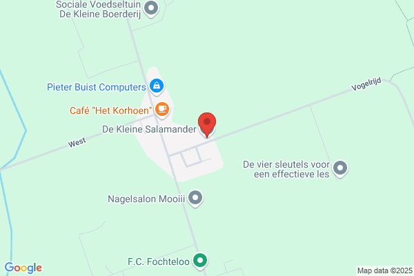 Jong-Nederend, De