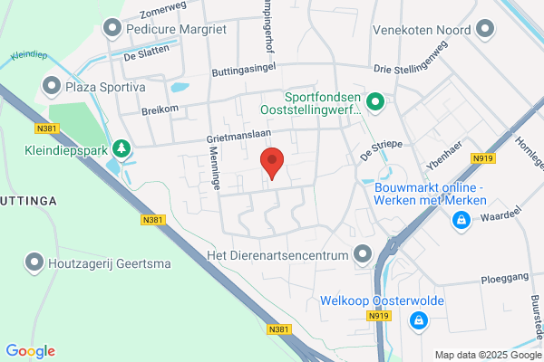 Ko-Bus Karwei Onderhoudsdienst Bv