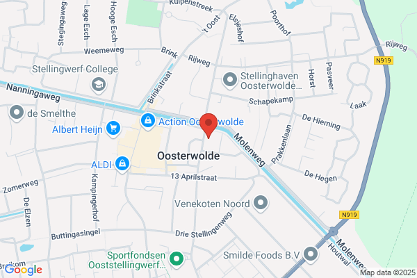 Stichting Scala Welzijn