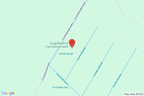 Vogelrijd Openb, De