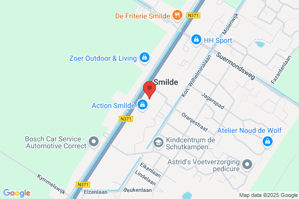 Woltinge Groente & Fruit