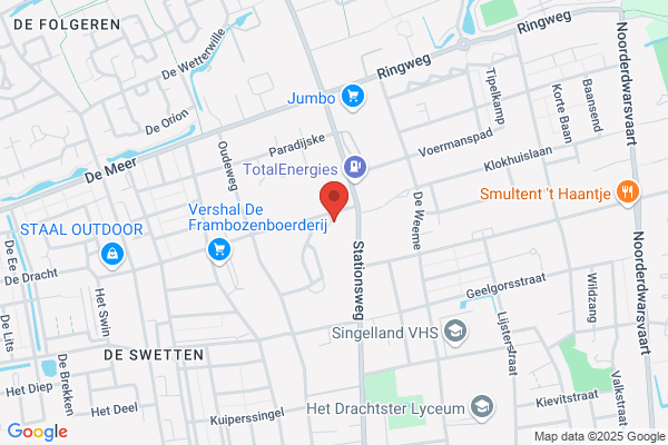 Ventitech Drachten