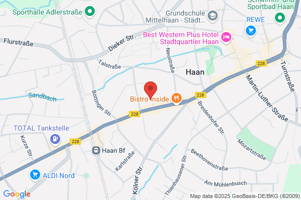 Garage Autoservice Haan