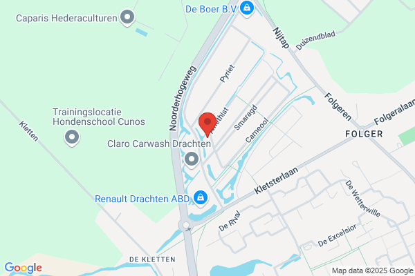 Acupunctuur B Nieuwhuis