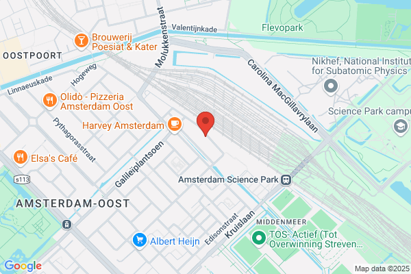 Adviesburo Walgemoed