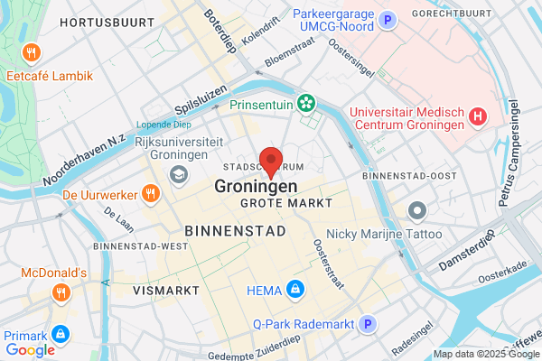 Apotheek Renkema