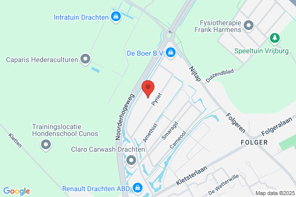 Autobedrijf Kruisheer Drachten Bv