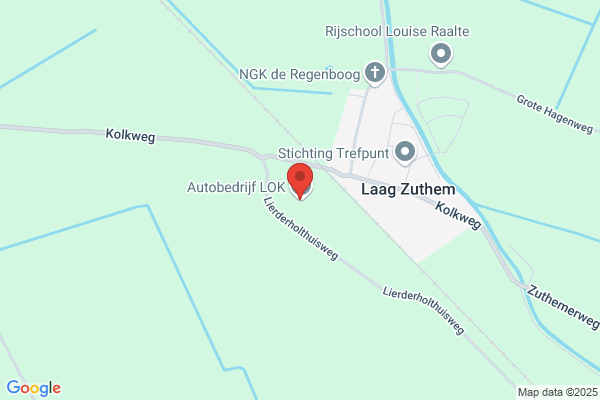 Autolok Bv
