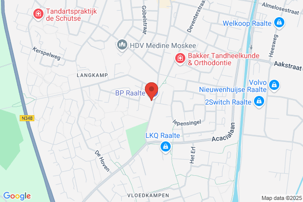 Autombedr. M.N. Van Der Tol Bv
