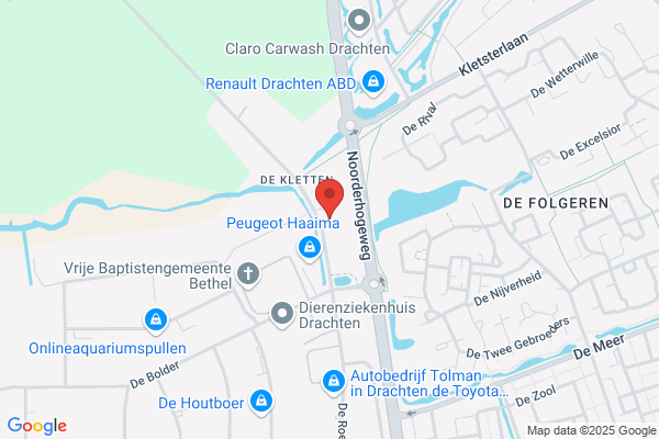 Bidfood Drachten
