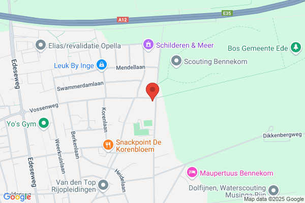 Bouwkundig Adviesburo Lindeboom