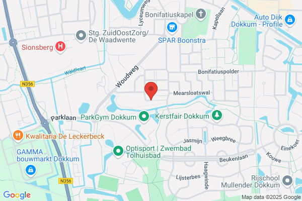 Bulldozerbedrijf S Veenstra