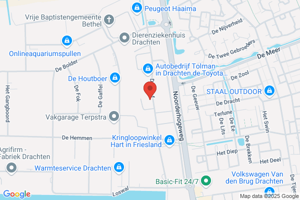 Carrier Transicold Netherlands Bv