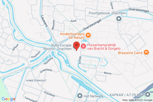 Centrum Voor Personeels- En Organisatie Ontwikkeli