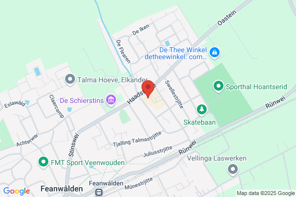 Coiffure Dijkstra
