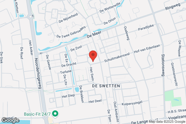 De Nieuwe Generatie
