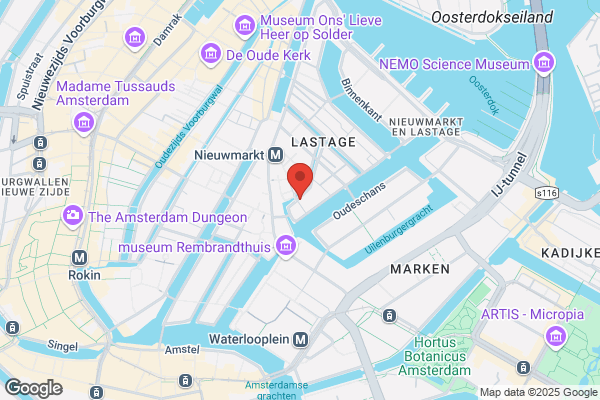 Dmc/Drewes Management Consultancy Bv