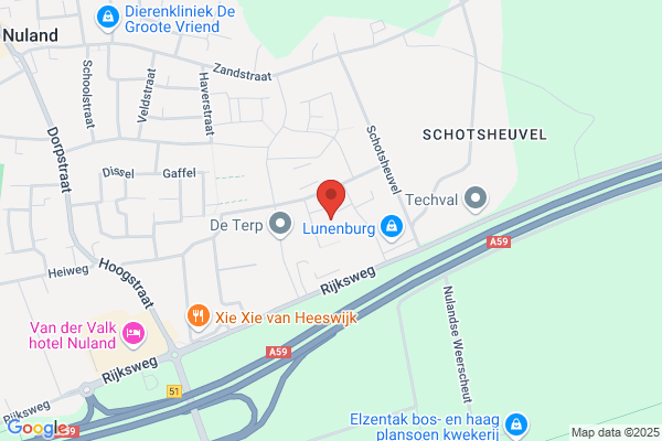Elektrotechnisch Bedrijf K.Lindeboom