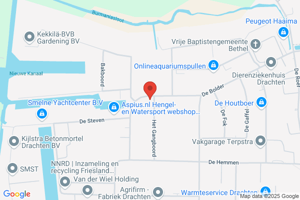 Fiberplast BV