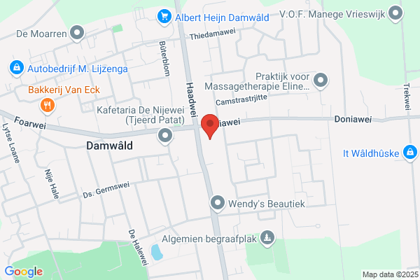Geertjes Kapsalon